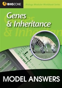 Picture of Genes & Inheritance