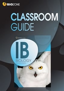 Picture of IB Biology