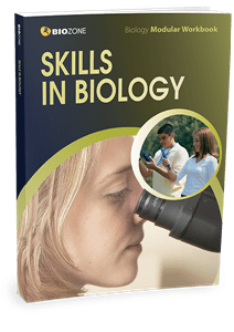 Picture of Skills in Biology (3rd edition)