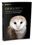 Picture of CIE Biology 1