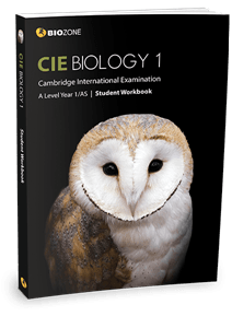 Picture of CIE Biology 1