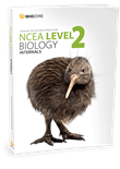 Picture of NCEA Level 2 Biology INTERNALS