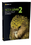Picture of NCEA Level 2 Biology EXTERNALS