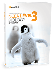 Picture of NCEA Level 3 Biology INTERNALS