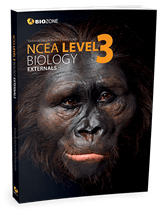 Picture of NCEA Level 3 Biology EXTERNALS